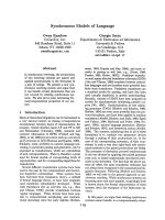 Báo cáo khoa học: 