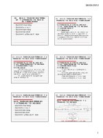 Chương 6: Kế toán các quá trình chủ yếu trong hoạt động sản xuất kinh doanh pot