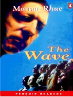 The wave