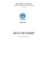 Nâng cao chất lượng phần mềm bằng kỹ thuật Program Slicing