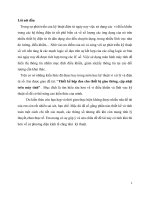 Thiết kế hộp đen cho thiết bị giao thông, cập nhật trên máy tính