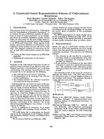 Báo cáo khoa học: 