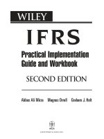 I FRS Practical Implementation Guide and Workbook pptx