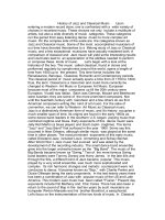 history of jazz and classical music