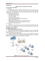 giáo trình mạng máy tính