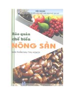 Cơ sở lý luận chuyển đổi cơ cấu kinh tế trong ngành thủy sản pdf