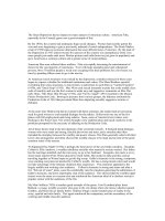 american comedy and the great depression