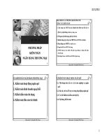 Kiểm toán hoạt động ngân hàng doc