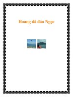 Hoang dã đảo Ngọc pdf