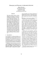 Báo cáo khoa học: 