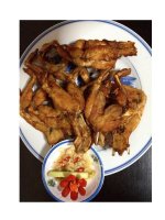 Món ăn thuốc từ ếch potx