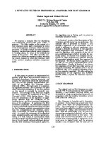 Báo cáo khoa học: 