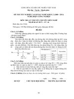 đề thi lí thuyết tốt nghiệp khóa 2 - điện công nghiệp - mã đề thi mã đề thi dcn - lt (44)