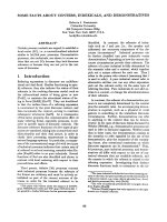 Báo cáo khoa học: 