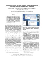 Báo cáo khoa học: 