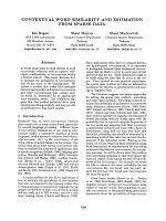 Báo cáo khoa học: 