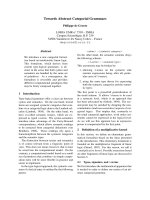 Báo cáo khoa học: 