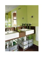 Trang trí nội thất theo từng mùa doc