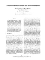 Báo cáo khoa học: 