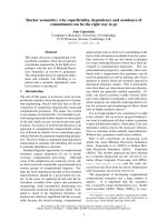 Báo cáo khoa học: 