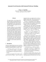 Báo cáo khoa học: 