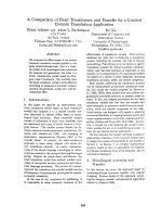 Báo cáo khoa học: 