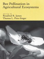 Bee Pollination in Agricultural Ecosystems doc