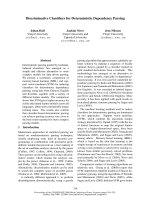 Báo cáo khoa học: 