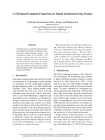 Báo cáo khoa học: 