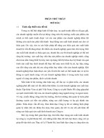 Đề tài: Nâng cao hiệu quả sản xuất kinh doanh sản phẩm cà phê tại Công ty cà phê Buôn Hồ ppt