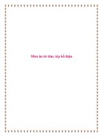 Món ăn từ tôm, tép bổ thận. pdf