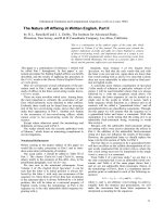 Báo cáo khoa học: 