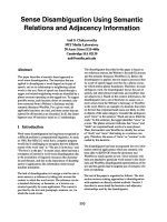 Báo cáo khoa học: 