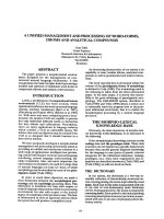 Báo cáo khoa học: 