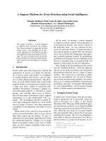 Báo cáo khoa học: 