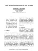 Báo cáo khoa học: 