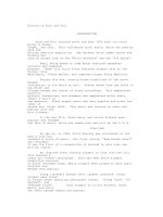 history of rock and roll essay