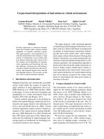 Báo cáo khoa học: 