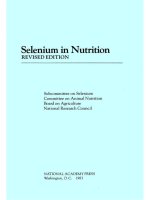 Selenium in Nutrition REVISED EDITION pptx