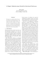 Báo cáo khoa học: 