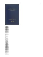 THE FRENCH REVOLUTION A HISTORY pptx