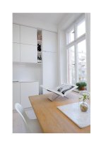 Nội thất cho chung cư xinh xắn doc