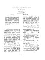 Báo cáo khoa học: 