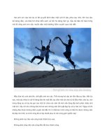 Đường hầm xuyên qua trái đất