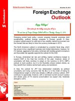 Foreign Exchange Outlook pdf