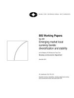 BIS Working Papers No 334 Why issue bonds offshore? docx