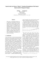 Báo cáo khoa học: 