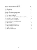 điều khiển động cơ một chiều hai kênh dòng điện iu, ikt