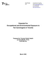 Cadmium and its compounds