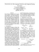 Báo cáo khoa học: 